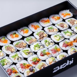 Maki Box (40pcs)
