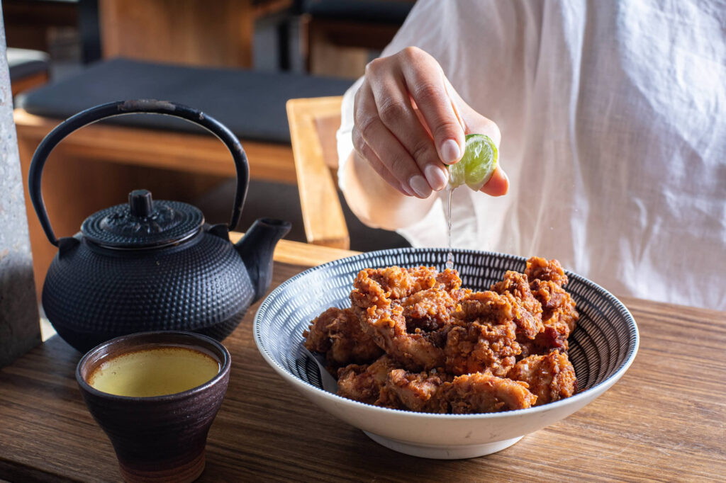 Japanese & Sushi Takeaway - Lunch & Dinner - Order Online - Zushi