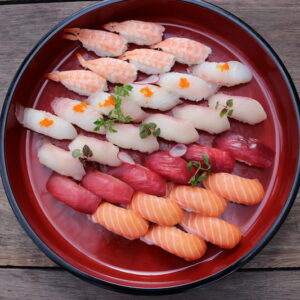 Order Japanese & Sushi Online