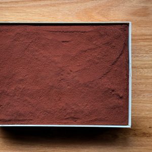Tiramiso Bento Cake