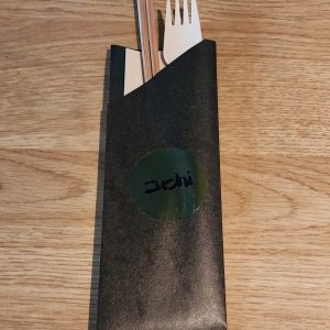 Cutlery Pack