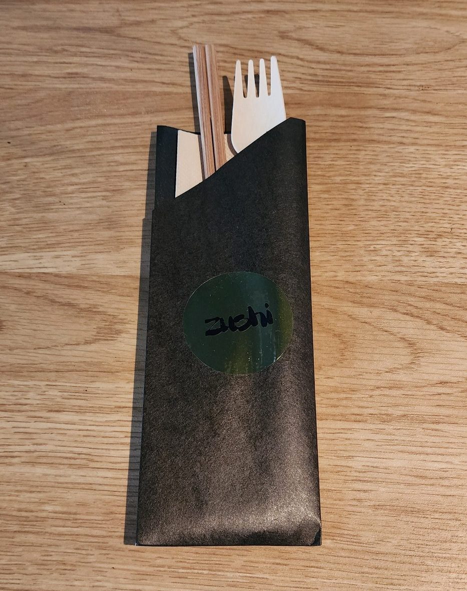 Cutlery Pack