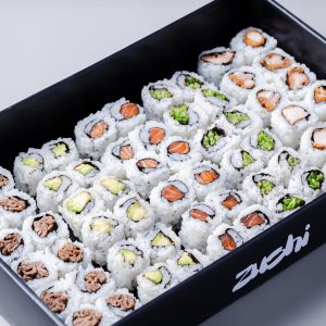 Mini Roll Box (60pcs)