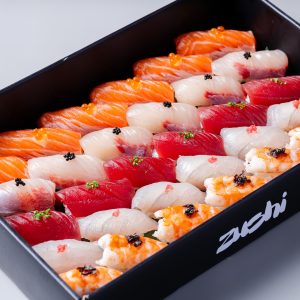 Nigiri Box (30pcs)