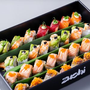 Signature Roll Box (32pcs)